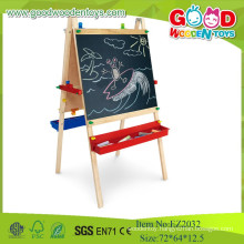 New Item All-In-One Adjustable Easel Toys,Kids Educational Games
